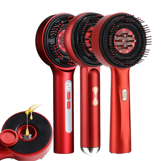 Revive Scalp Massage Comb™
